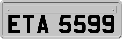 ETA5599