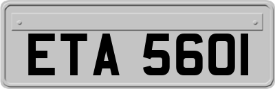 ETA5601