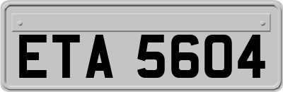 ETA5604