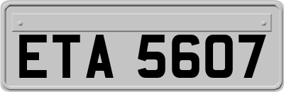 ETA5607
