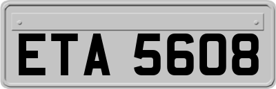 ETA5608