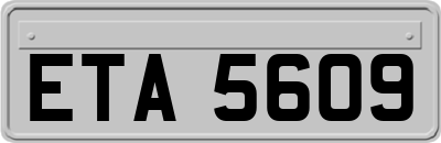 ETA5609
