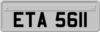 ETA5611