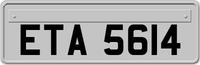 ETA5614