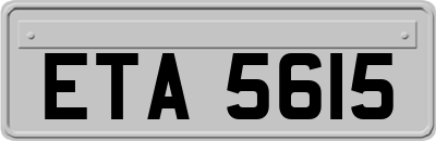 ETA5615
