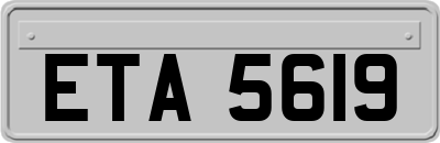 ETA5619