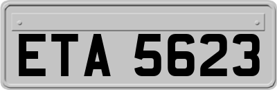 ETA5623