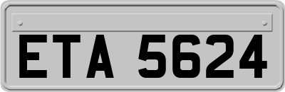 ETA5624