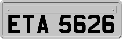 ETA5626