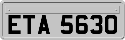 ETA5630