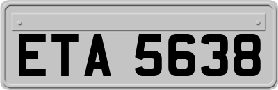 ETA5638