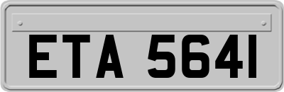 ETA5641
