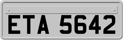 ETA5642