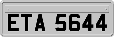 ETA5644