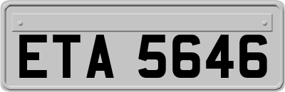 ETA5646