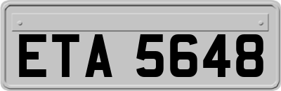ETA5648
