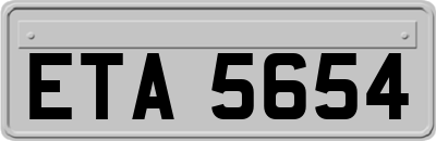 ETA5654