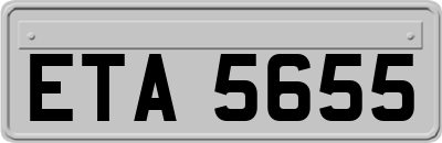 ETA5655
