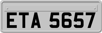 ETA5657