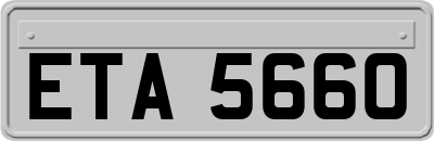 ETA5660