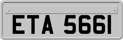 ETA5661