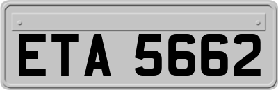 ETA5662