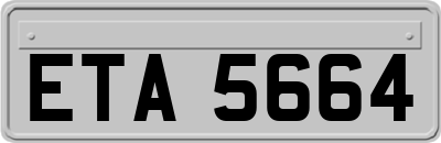 ETA5664