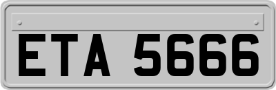 ETA5666