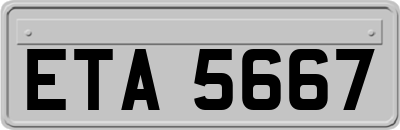 ETA5667