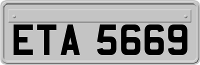 ETA5669