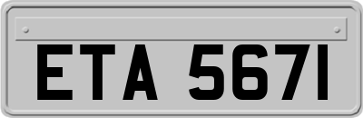 ETA5671