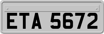 ETA5672