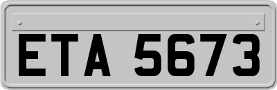 ETA5673