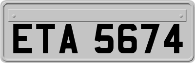 ETA5674