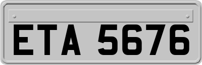 ETA5676