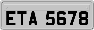 ETA5678