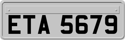 ETA5679