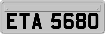 ETA5680