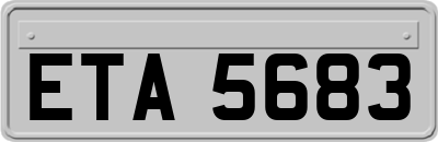 ETA5683