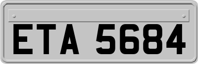ETA5684