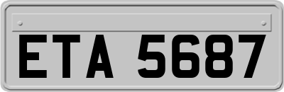ETA5687