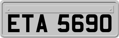 ETA5690