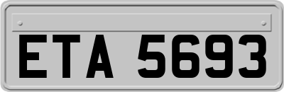 ETA5693