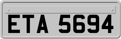 ETA5694