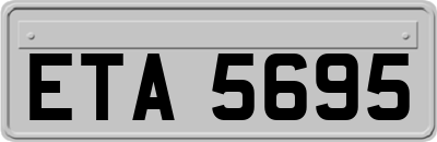ETA5695
