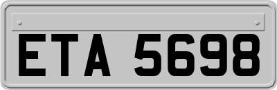 ETA5698