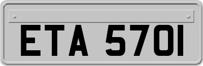 ETA5701