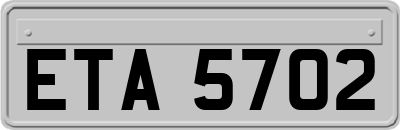 ETA5702