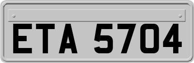 ETA5704