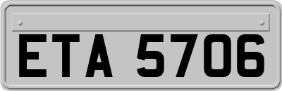 ETA5706